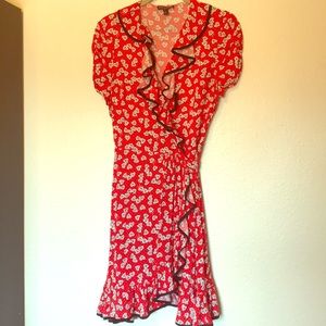 Juicy Couture 6 Dress